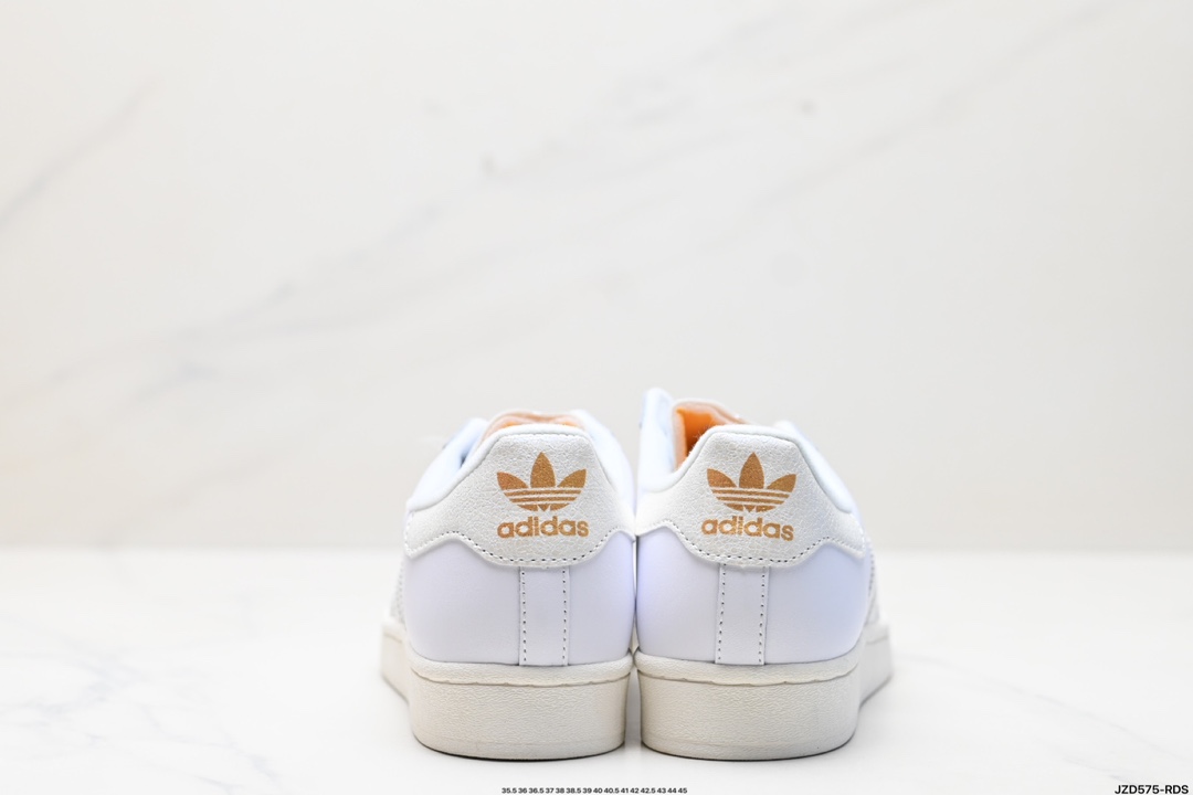 Adidas Superstar Shoes